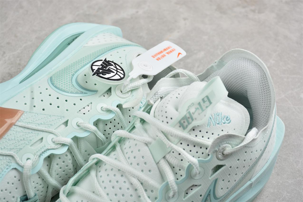 Nike Air Zoom GT Cut 3 "Shine Together" фото № 8