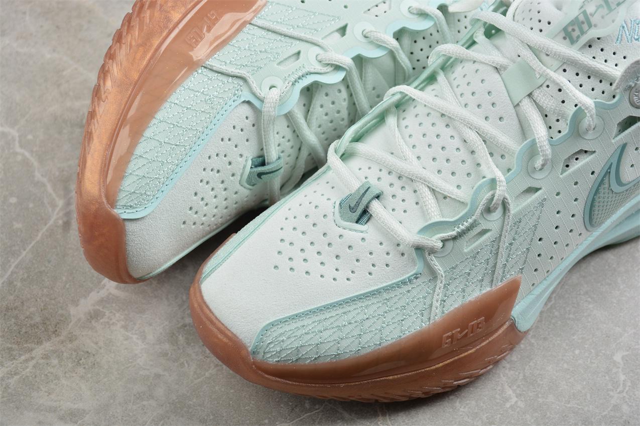 Nike Air Zoom GT Cut 3 "Shine Together" фото № 7