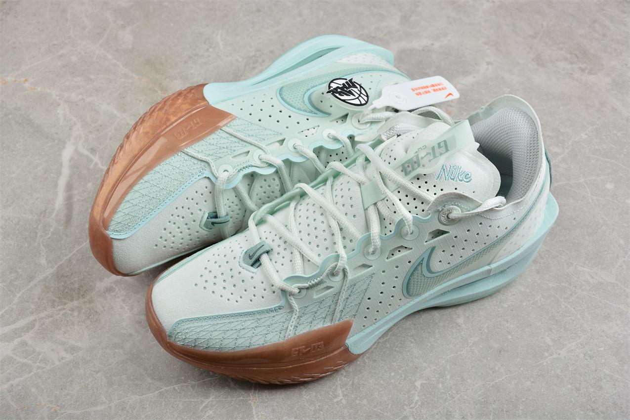 Nike Air Zoom GT Cut 3 "Shine Together" фото № 6