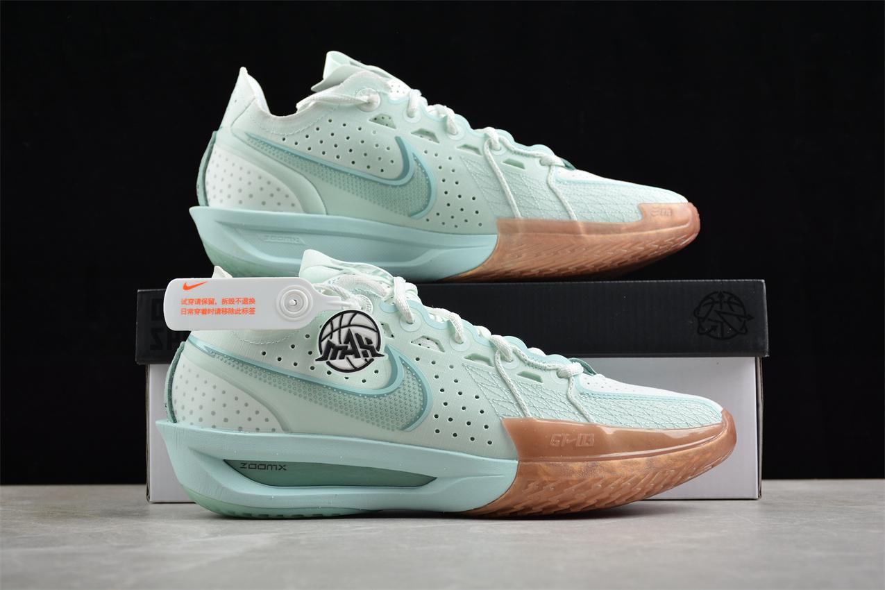 Nike Air Zoom GT Cut 3 "Shine Together" фото № 9