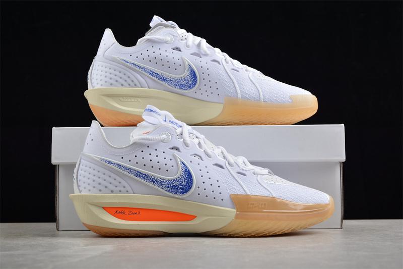 Nike Air Zoom GT Cut 3 FP "Blueprint Pack" фото № 5
