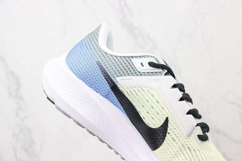 Nike Air Zoom Pegasus 40 "Multi-Color Wave" фото № 3