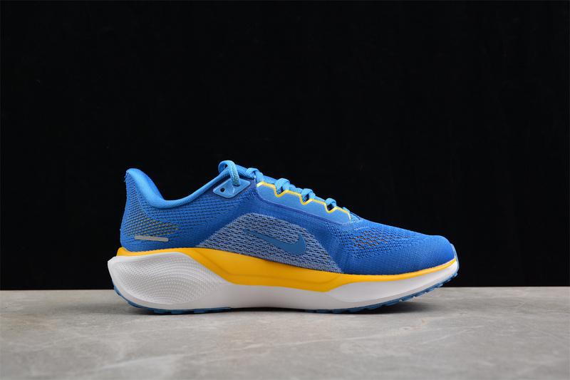 Nike Air Zoom Pegasus 41 "Blue Rush" фото № 2