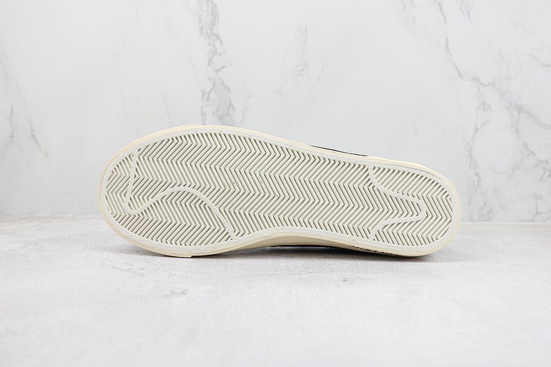 Nike Blazer Low 77 Jumbo "Mighty Swooshers" фото № 8