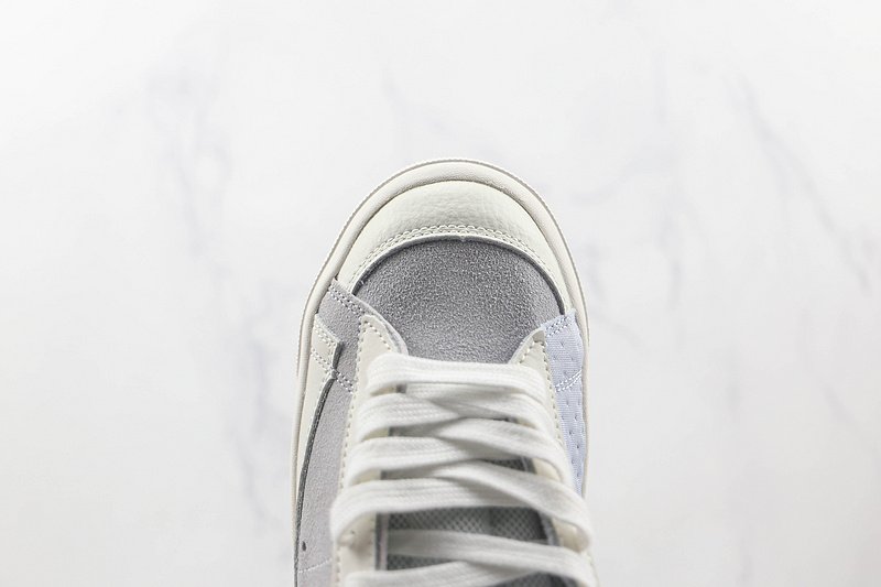 Nike Blazer Low "Vintage 77" фото № 3