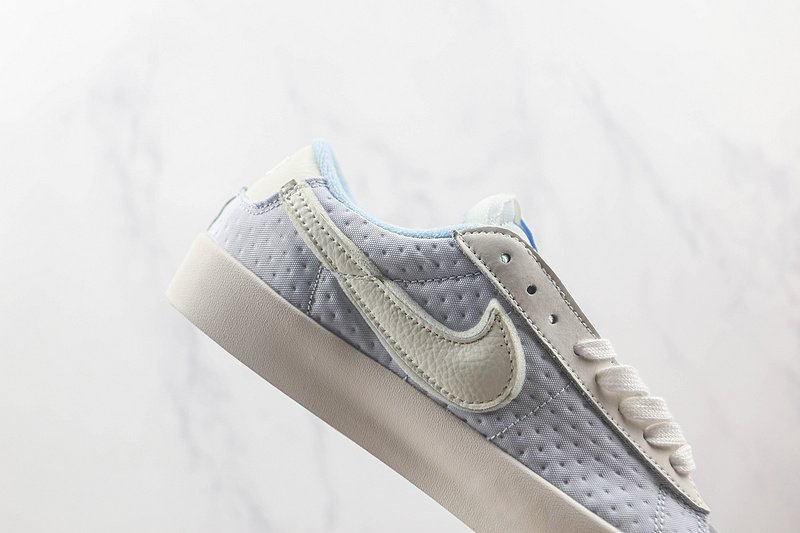 Nike Blazer Low "Vintage 77" фото № 4