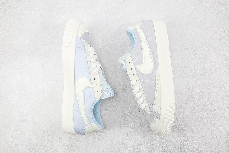 Nike Blazer Low "Vintage 77" фото № 6