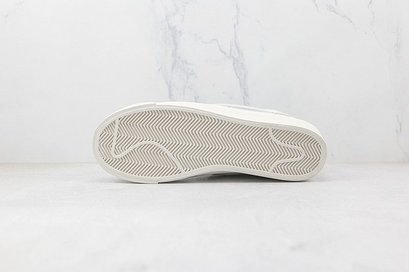 Nike Blazer Low "Vintage 77" фото № 8