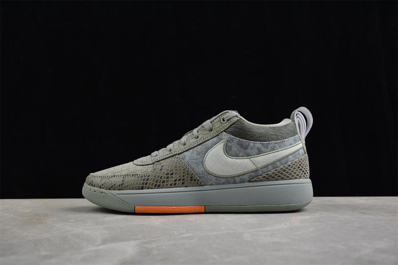 Nike Book 1 "Hike" фото № 2