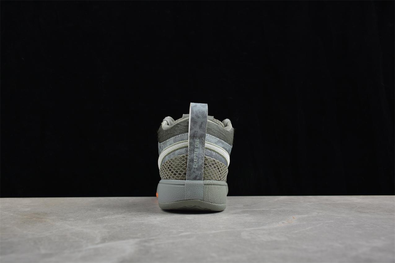 Nike Book 1 "Hike" фото № 5