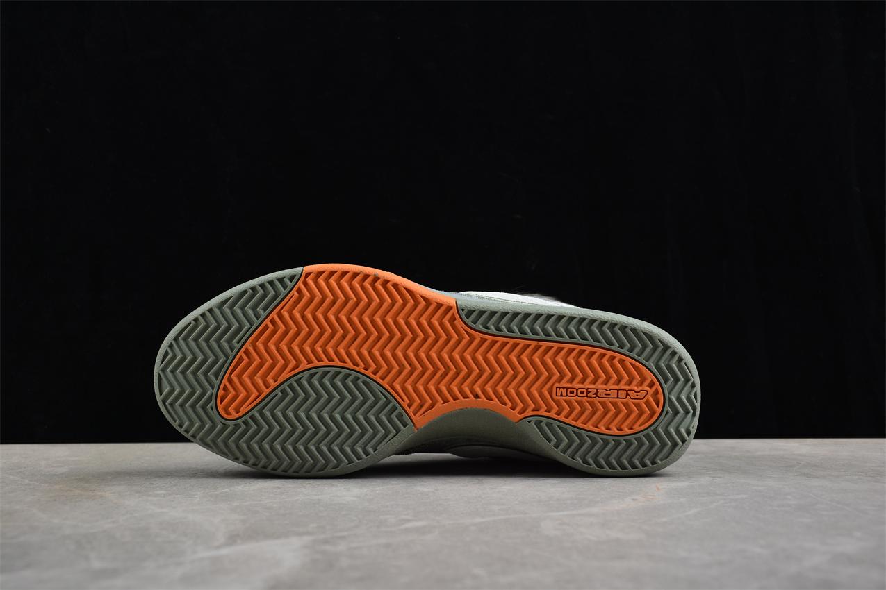 Nike Book 1 "Hike" фото № 4