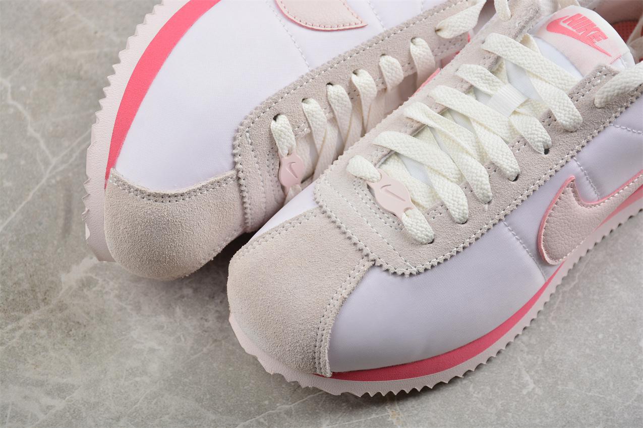 Nike Cortez "Light Soft Pink Coral" фото № 7