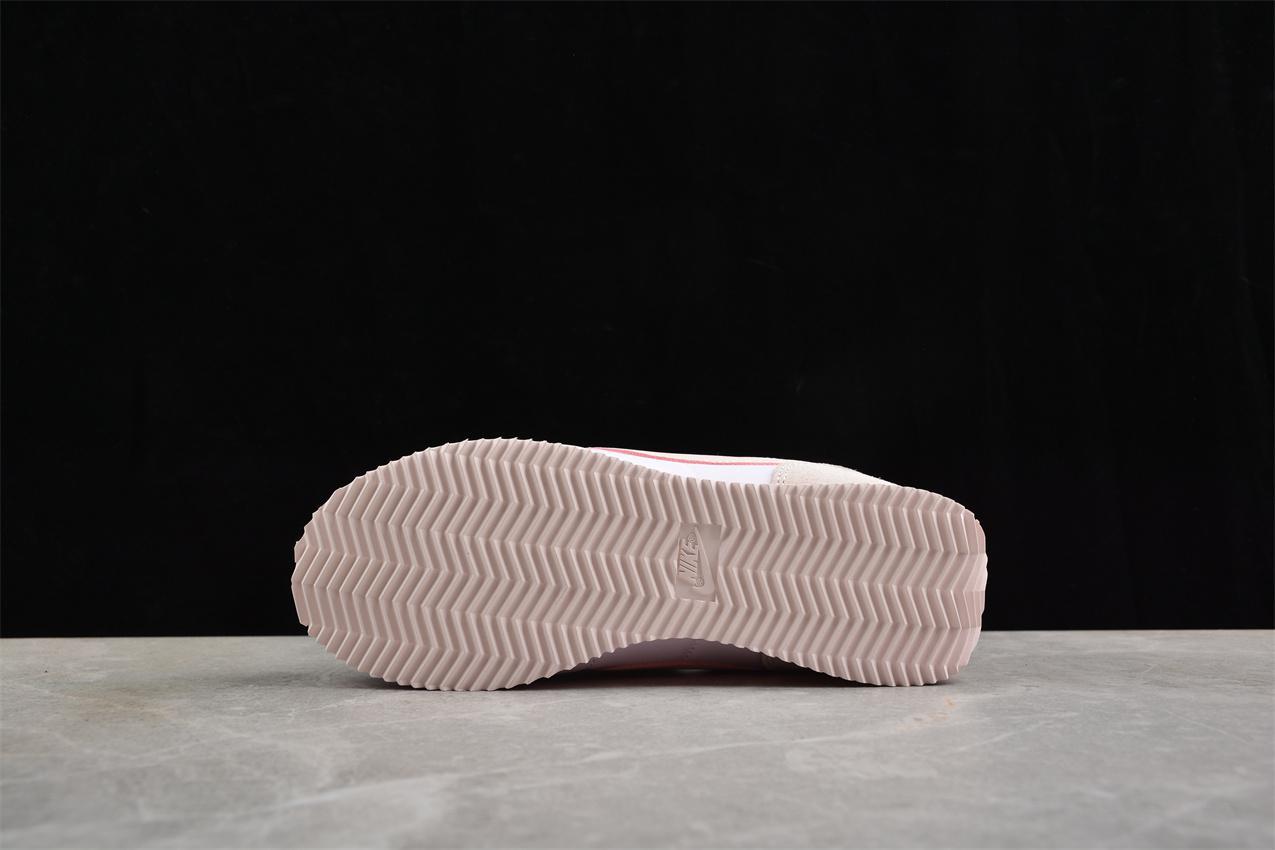 Nike Cortez "Light Soft Pink Coral" фото № 4