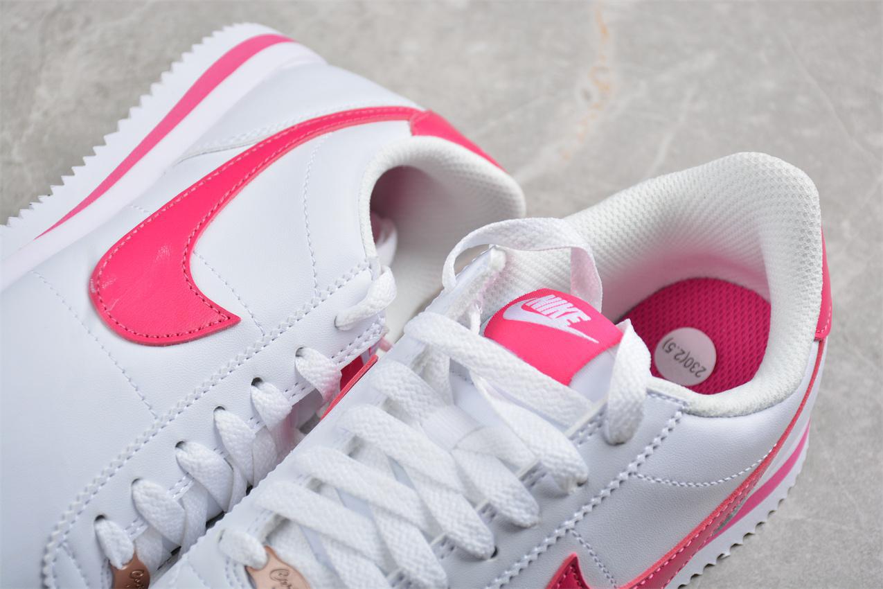 Nike Cortez "Basic Pink" фото № 8