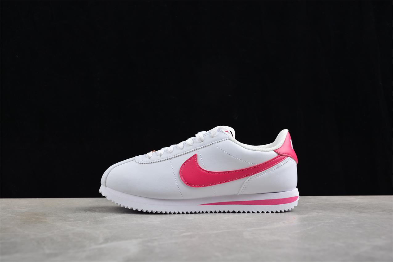 Nike Cortez "Basic Pink" фото № 2