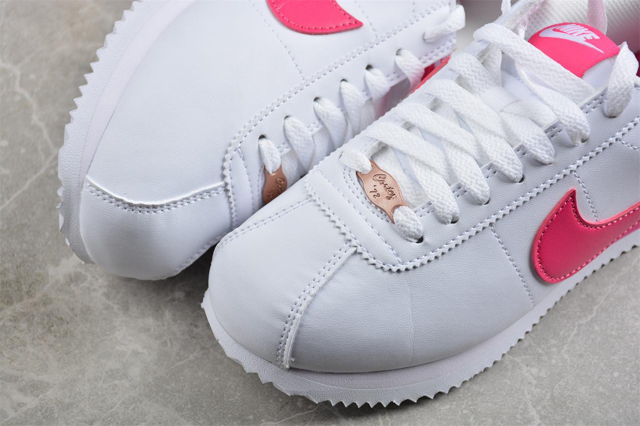 Nike Cortez "Basic Pink" фото № 7