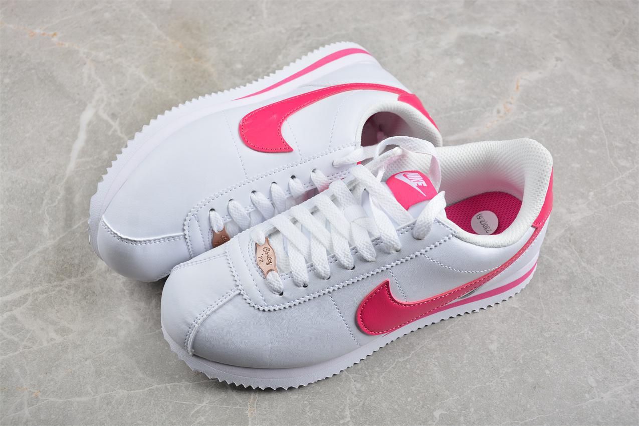 Nike Cortez "Basic Pink" фото № 6