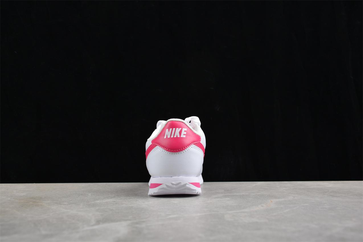 Nike Cortez "Basic Pink" фото № 5