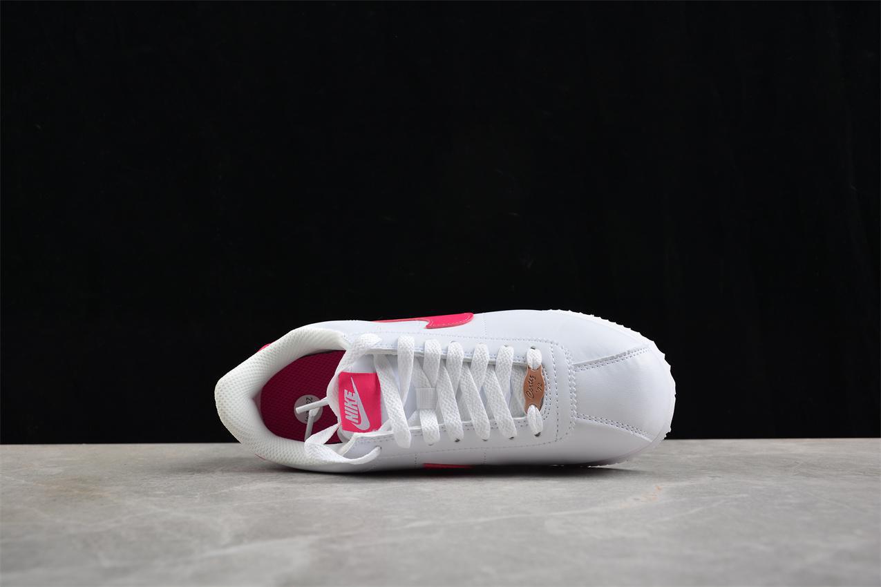 Nike Cortez "Basic Pink" фото № 3