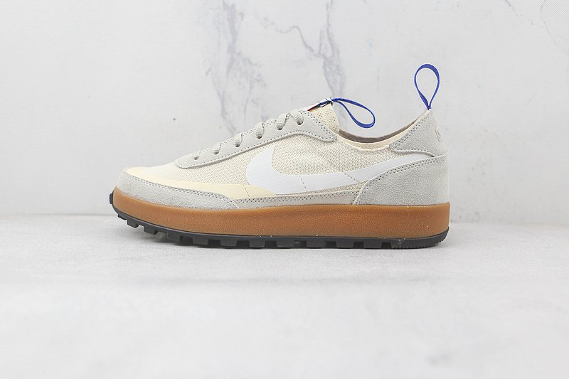 Tom Sachs x Nike Craft General Purpose Shoe "Studio" фото № 2