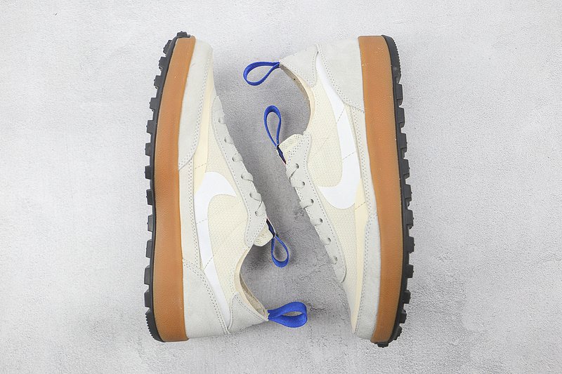 Tom Sachs x Nike Craft General Purpose Shoe "Studio" фото № 5