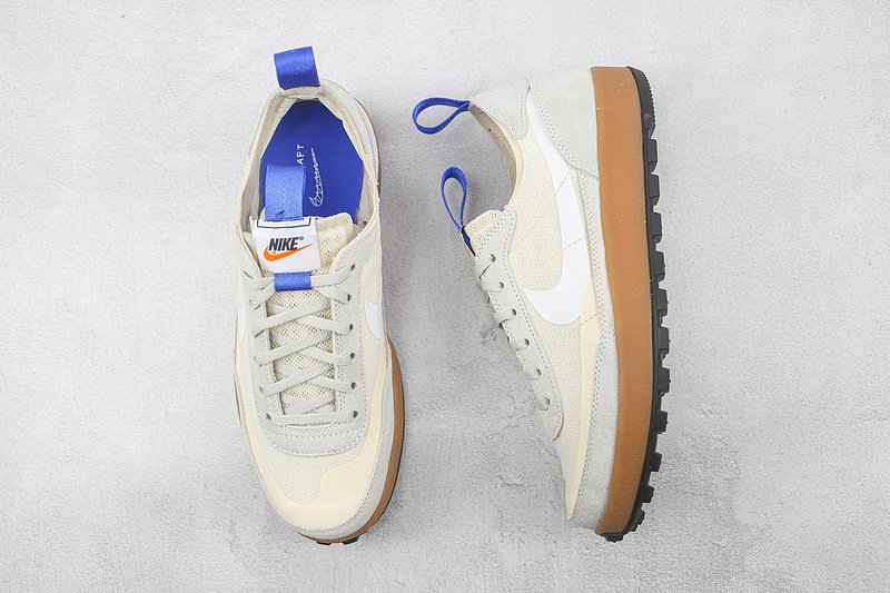 Tom Sachs x Nike Craft General Purpose Shoe "Studio" фото № 6