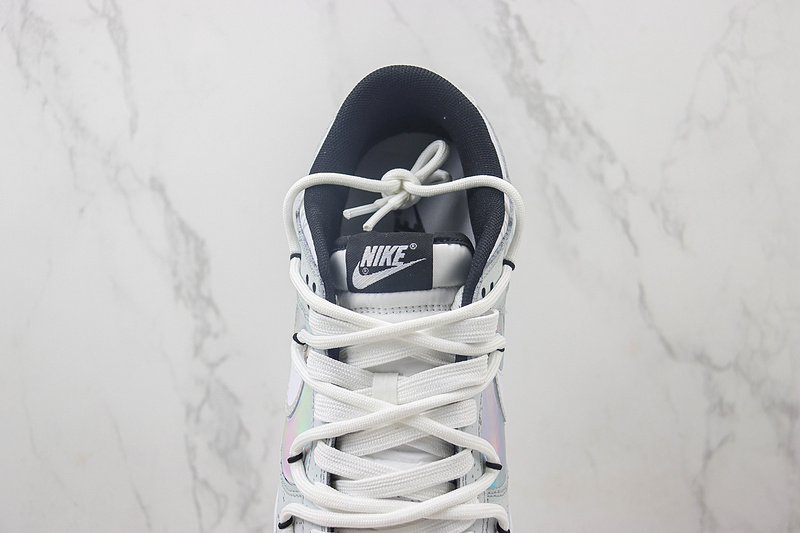 Nike Dunk Low "Bright Star" фото № 5