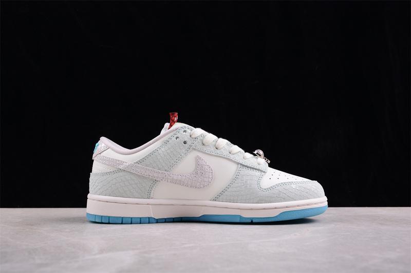 Nike Dunk Low LX "Just Do It" фото № 7