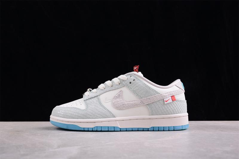 Nike Dunk Low LX "Just Do It" фото № 2