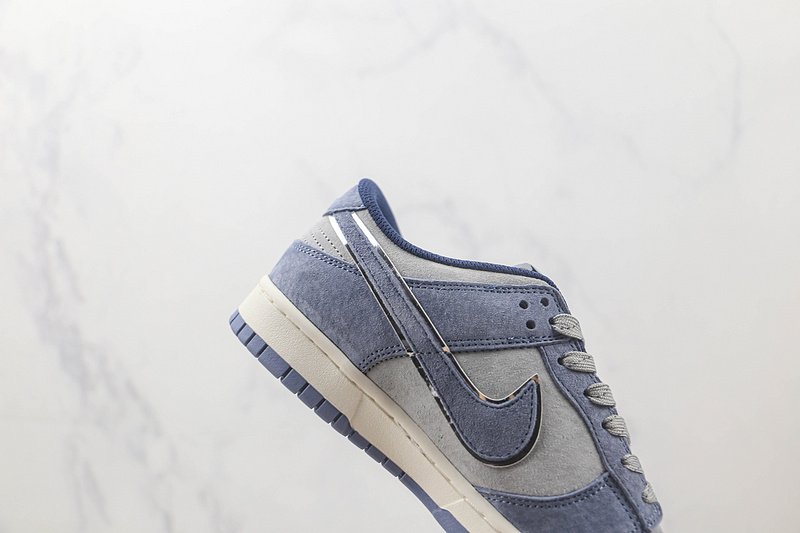 Otomo Katsuhiro x Nike SB Dunk Low "Denim" фото № 4