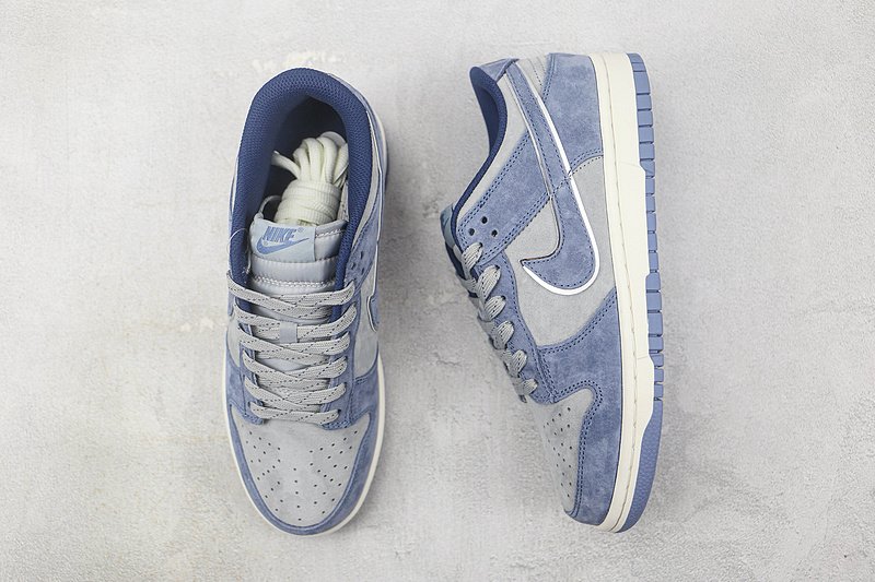 Otomo Katsuhiro x Nike SB Dunk Low "Denim" фото № 6