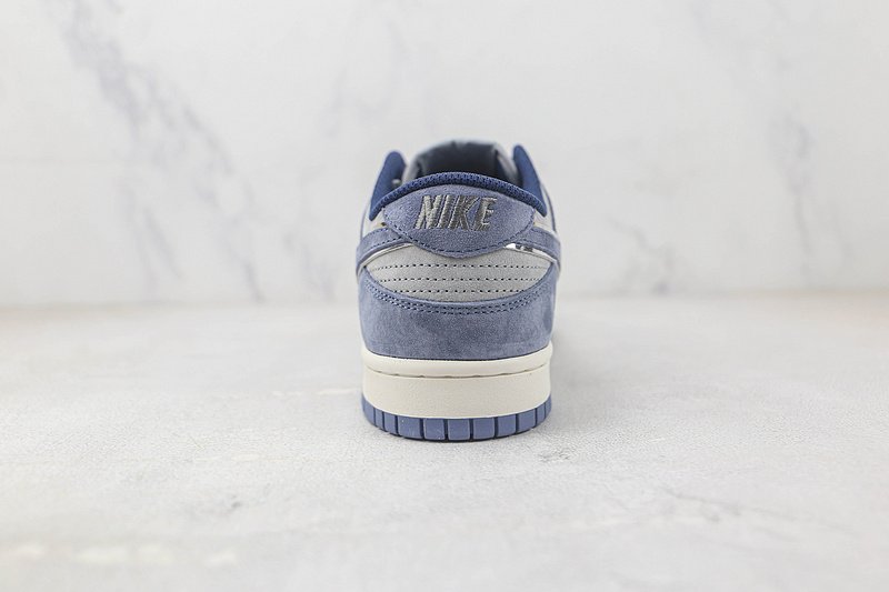 Otomo Katsuhiro x Nike SB Dunk Low "Denim" фото № 8