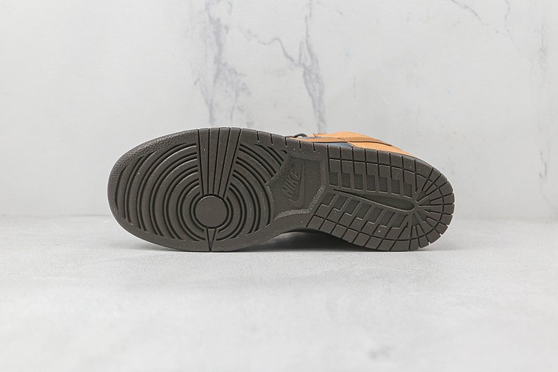 Nike Dunk Low Prm "Cider" фото № 9