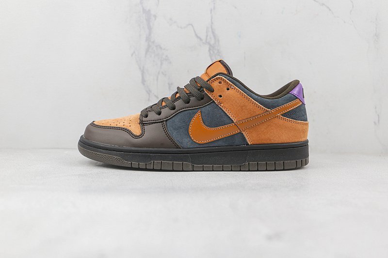 Nike Dunk Low Prm "Cider" фото № 2