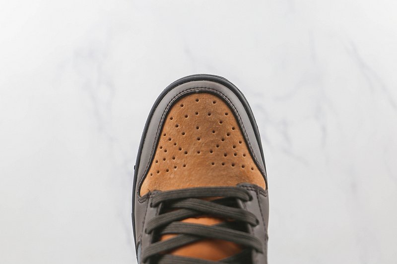 Nike Dunk Low Prm "Cider" фото № 3