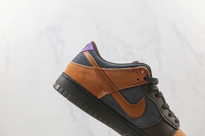 Nike Dunk Low Prm "Cider" фото № 4