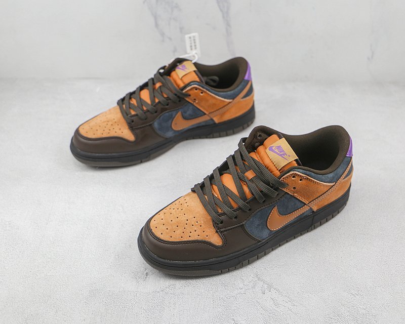 Nike Dunk Low Prm "Cider" фото № 5