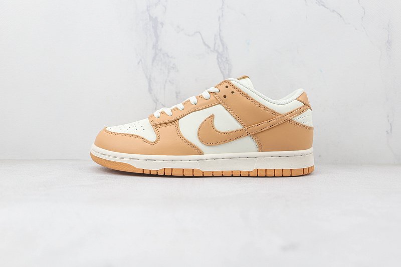 Nike Dunk Low "Harvest Moon" фото № 2