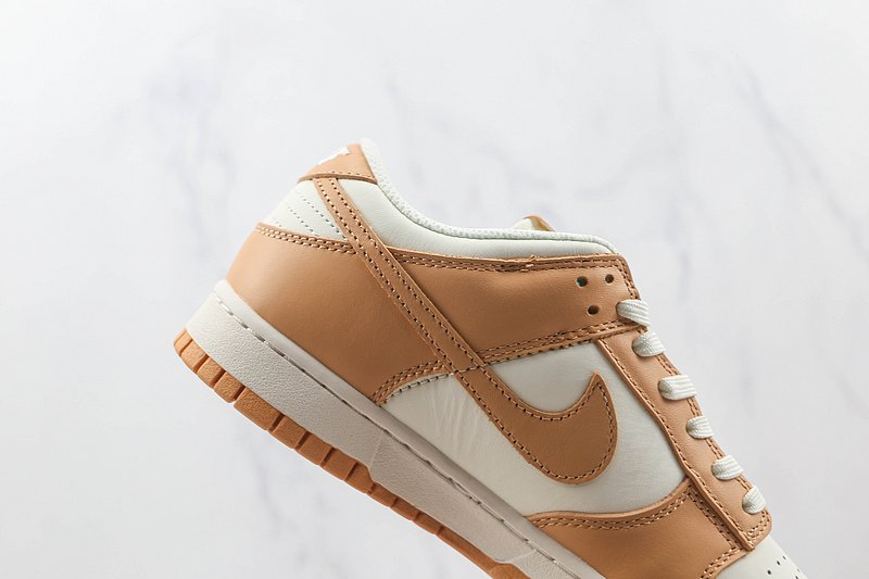 Nike Dunk Low "Harvest Moon" фото № 4