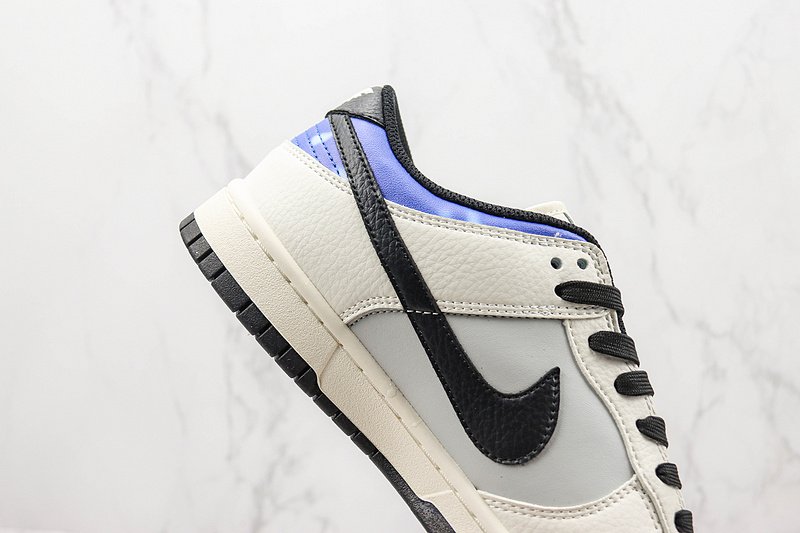 Nike Dunk Low "Blue Sky" фото № 3