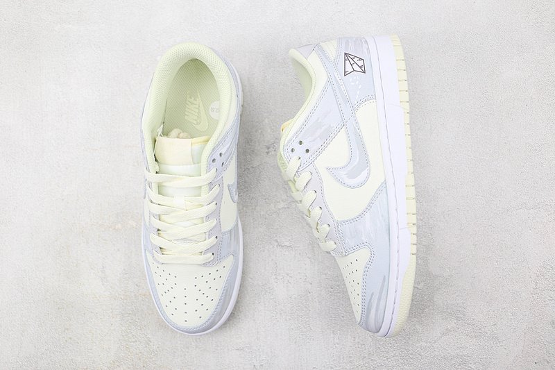 Nike SB Dunk Low "Paper Plane" фото № 7