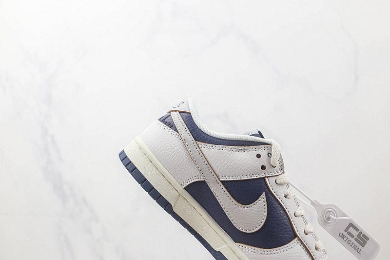 HUF x Nike SB Dunk Low "New York" фото № 3