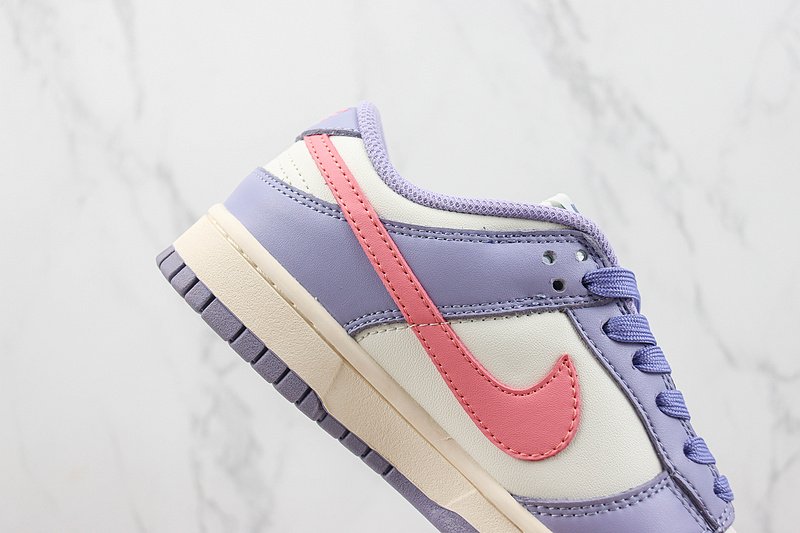 Nike Dunk Low "Indigo Haze" фото № 3