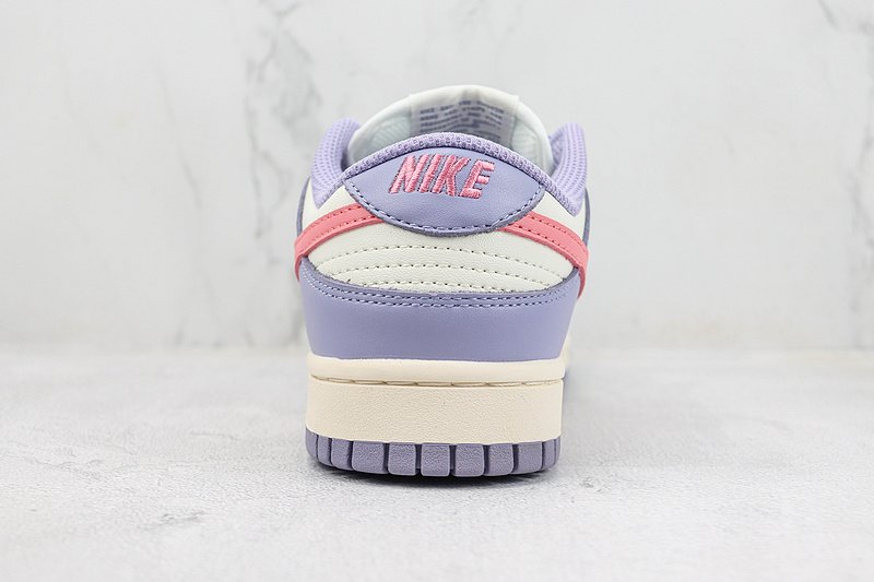 Nike Dunk Low "Indigo Haze" фото № 6