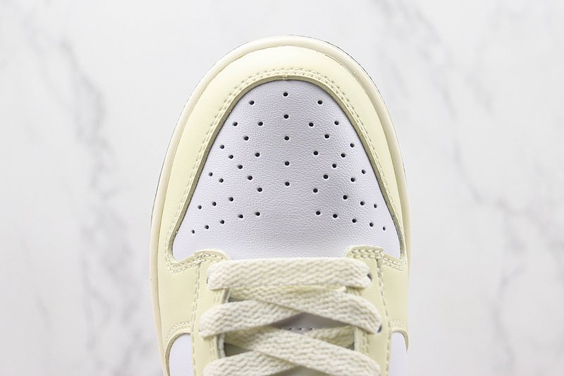 Nike Dunk Low "La vie en rose" фото № 3