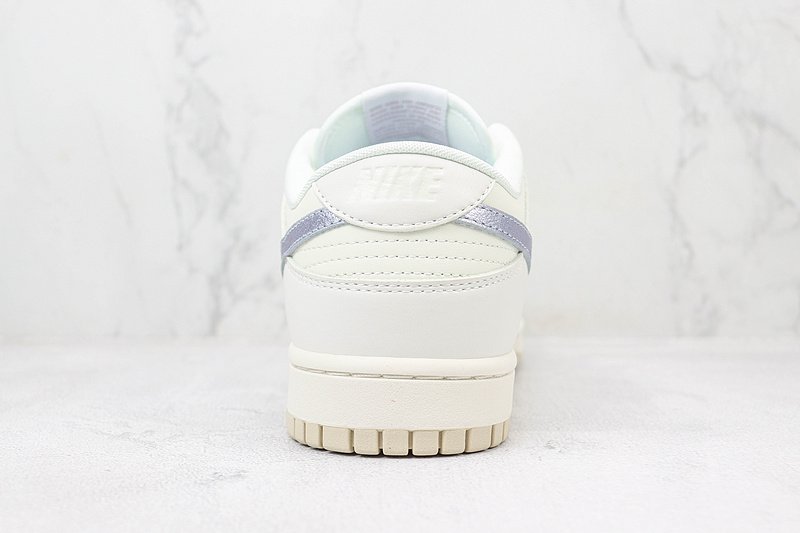 Nike Dunk Low "Vast Grey" фото № 9