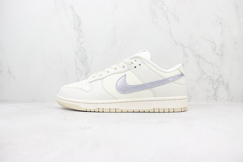 Nike Dunk Low "Vast Grey" фото № 2