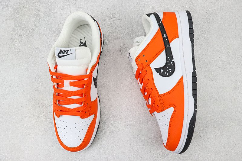 Nike Dunk Low "Night Sky" фото № 6