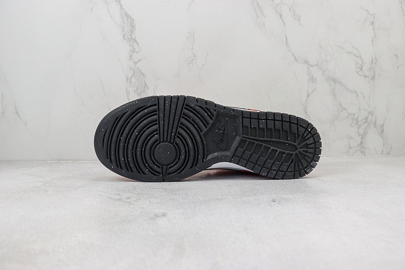 Nike Dunk Low "Night Sky" фото № 8