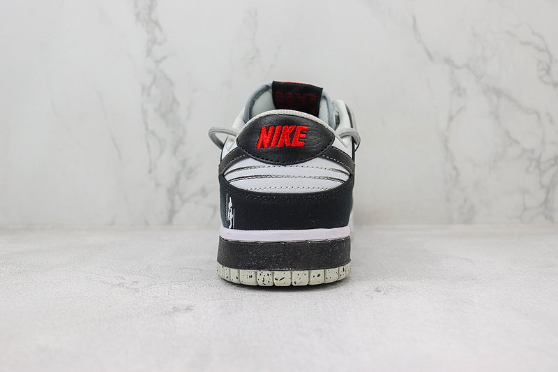 Nike Dunk Low "Moon" фото № 9